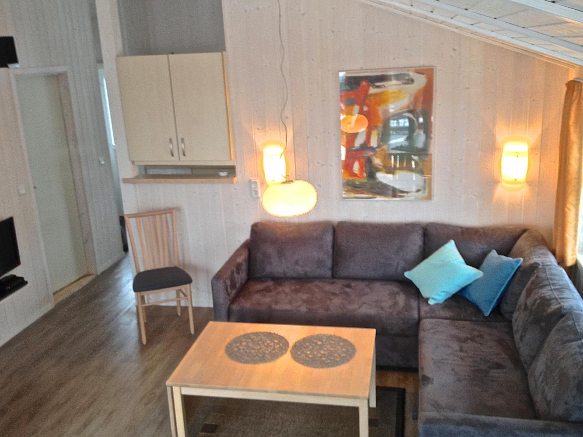 Schlei Resort Marina Huelsen Kosel Room photo