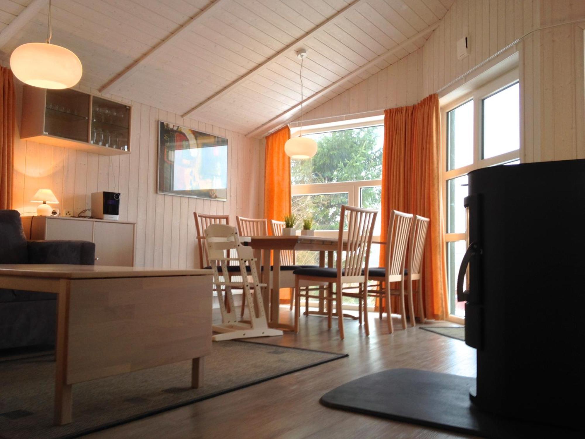 Schlei Resort Marina Huelsen Kosel Room photo