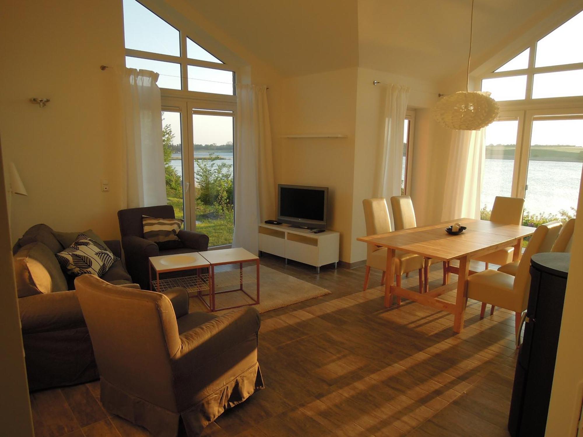 Schlei Resort Marina Huelsen Kosel Room photo