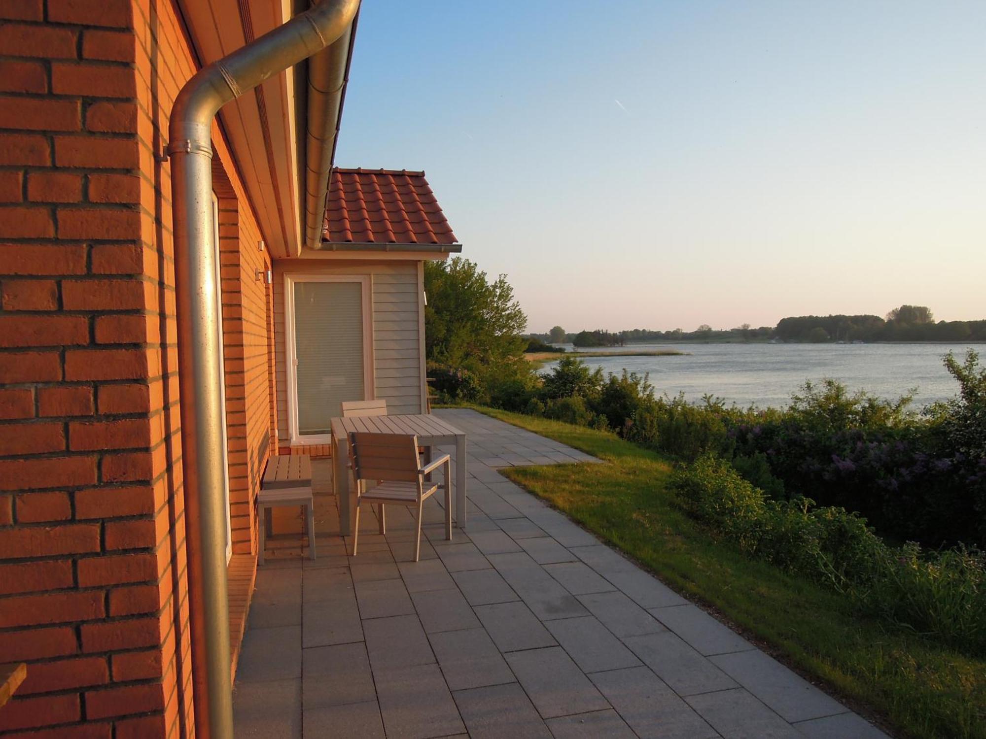 Schlei Resort Marina Huelsen Kosel Room photo