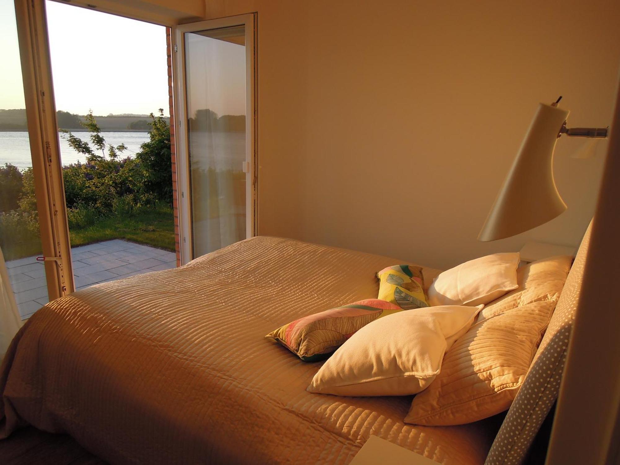 Schlei Resort Marina Huelsen Kosel Room photo