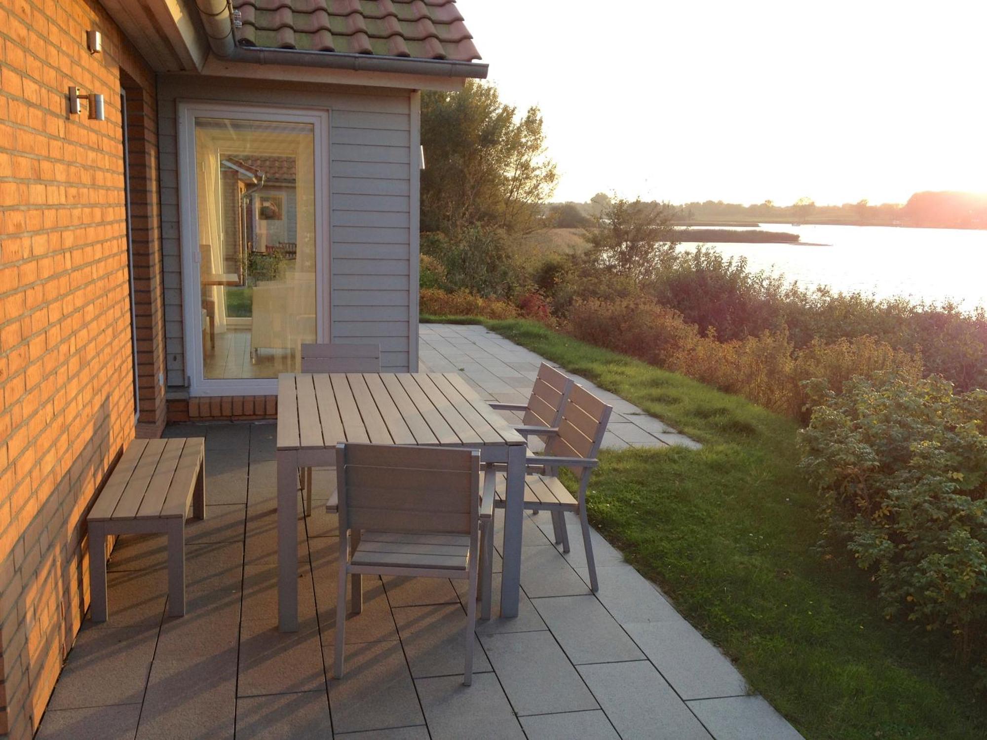 Schlei Resort Marina Huelsen Kosel Room photo