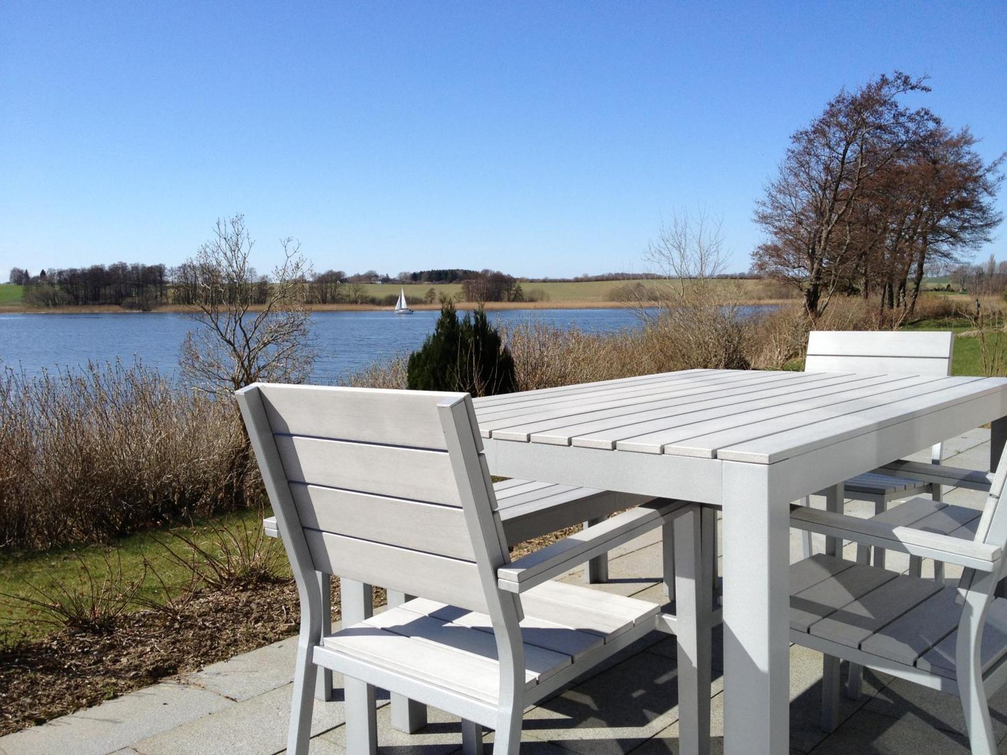 Schlei Resort Marina Huelsen Kosel Room photo