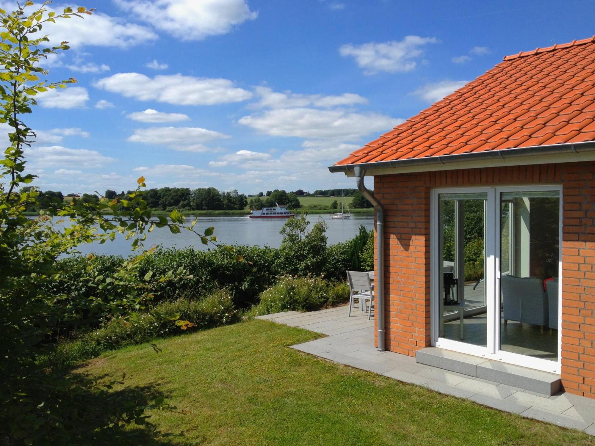 Schlei Resort Marina Huelsen Kosel Room photo