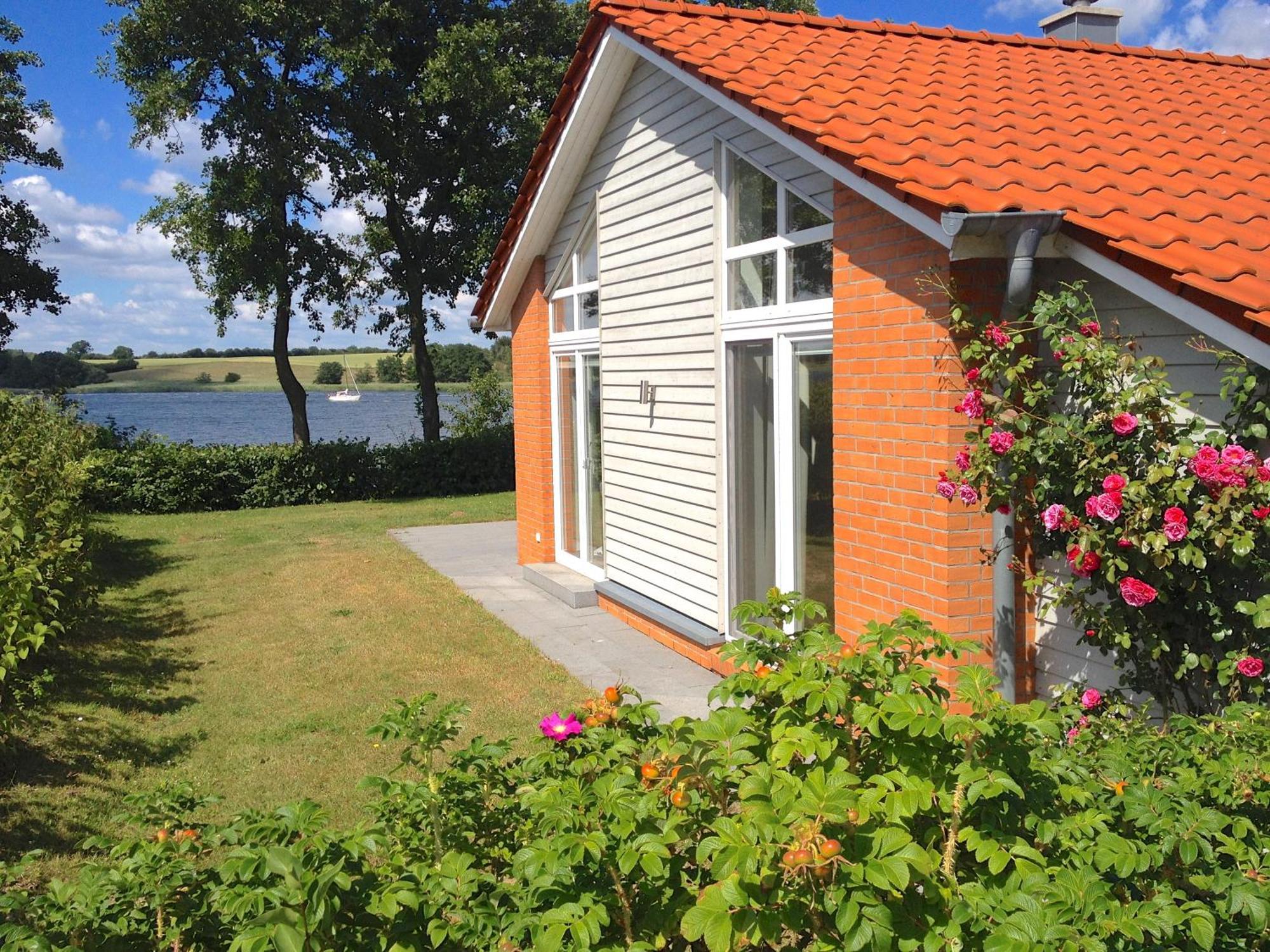 Schlei Resort Marina Huelsen Kosel Room photo
