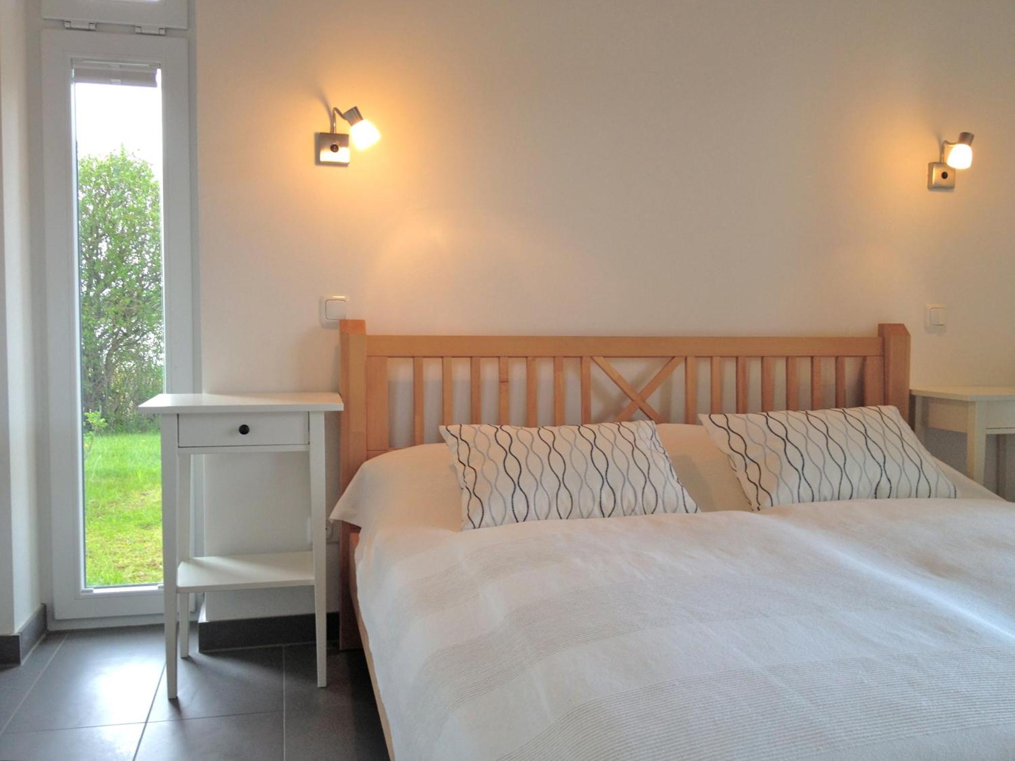 Schlei Resort Marina Huelsen Kosel Room photo